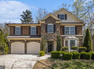 108 Heritage Club Cir, Dallas, GA 30132