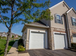 4184 Bradhurst Dr, Dublin, OH 43016