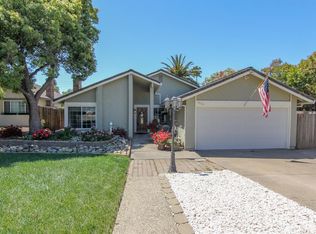6626 Thunderhead Cir, Orangevale, CA 95662