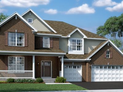 1855 Diamond Dr, Elgin, IL, 60124