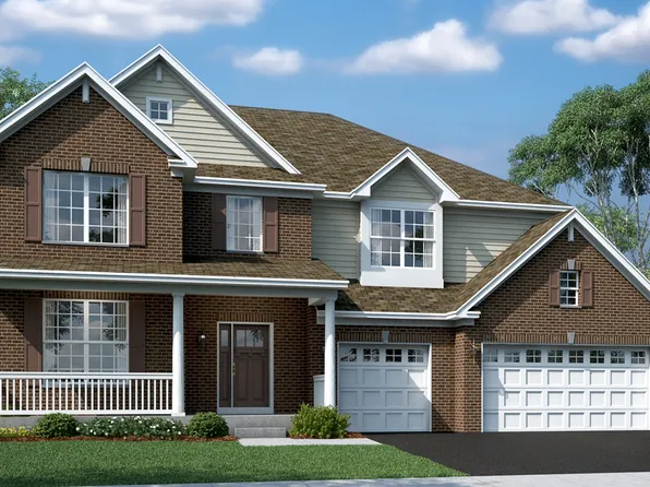 1855 Diamond Dr, Elgin, IL 60124