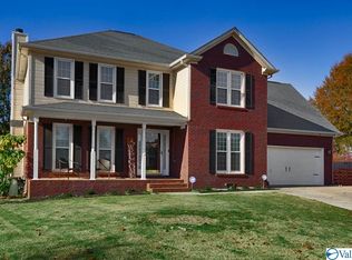 104 Tea Party Cir, Madison, AL 35758