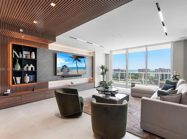 400 Sunny Isles Blvd #Penthouse 03, Sunny Isles Beach, FL 33160
