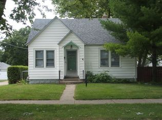 853 N 9th Ave, Kankakee, IL 60901