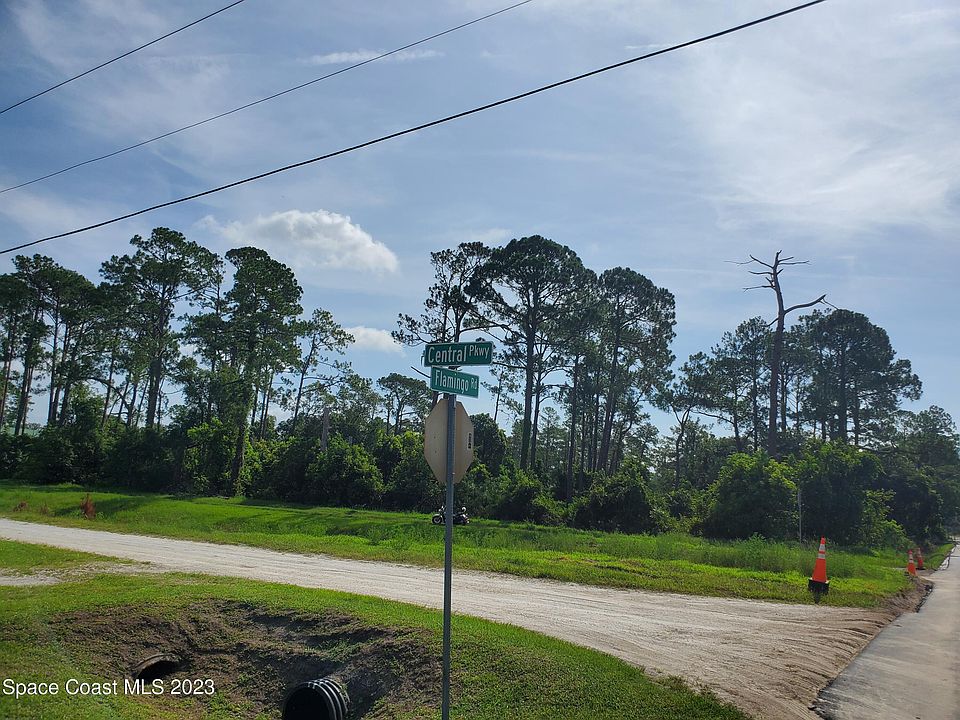 1st image of 0 Central Pkwy