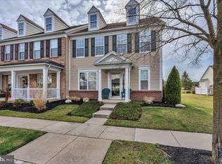 40 Borton Ave, Voorhees, NJ 08043