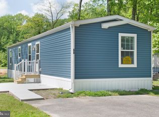 8 Loxley Ln, Hartly, DE 19953