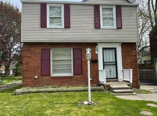 11614 Lansdowne St, Detroit, MI 48224