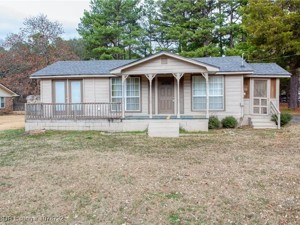 13634 Spur Northside Way, Mansfield, AR 72944