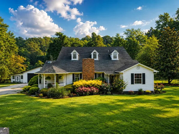 5627 Cave Spring Rd SW, Cave Spring, GA 30124