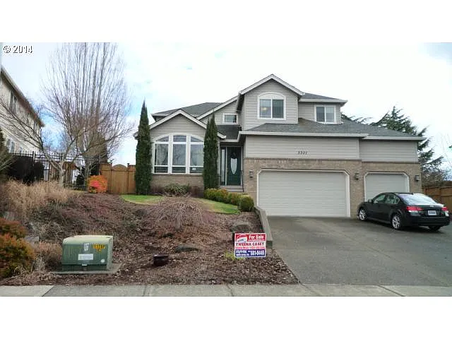 3301 Edgeview Ln photo 1