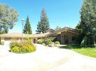 7255 Oak Pine Ln, Granite Bay, CA