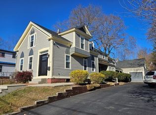 58 Spring St, Keene, NH 03431