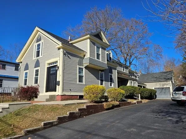 58 Spring Street, Keene, NH 03431