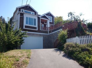 9330 California Dr SW, Seattle, WA 98136