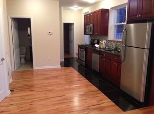78 Jefferson St FLOOR 2, Newark, NJ 07105