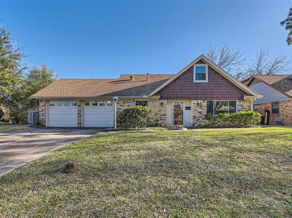 2532 Wells Rd, Irving, TX 75061
