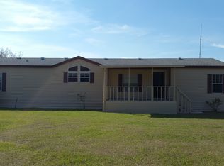 3325 Drum Rd, Zephyrhills, FL 33541