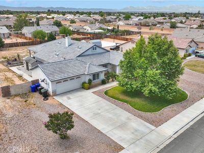 21257 Seibel Ln, Apple Valley, CA, 92308