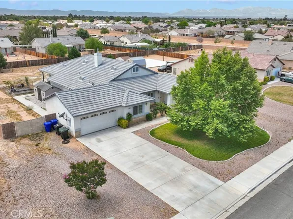 21257 Seibel Ln, Apple Valley, CA 92308