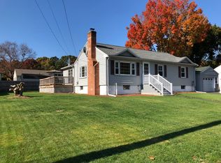 21 Beverly Rd, North Grafton, MA 01536