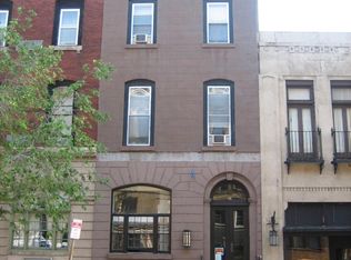 2123 Walnut St APT 1, Philadelphia, PA 19103