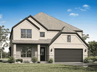 4137 Blackbird Ave, Little Elm, TX 75068