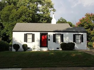 1111 Woodside Ave, Charlotte, NC 28205