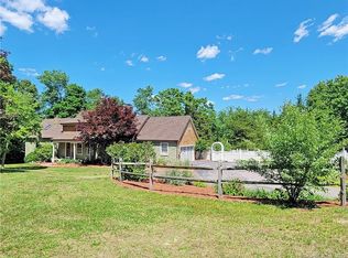 115 Old Jewett City Rd, Preston, CT 06365