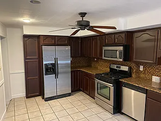 Rented by Wolf Properties Management LLC