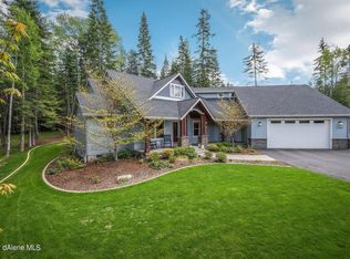 12362 N Partridge Way, Hayden Lake, ID 83835