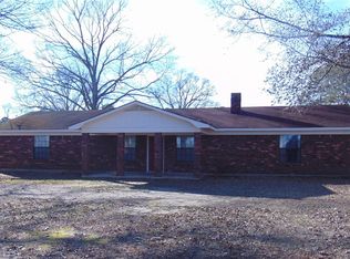 425 Ashley Road 421, Crossett, AR 71635