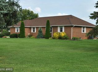 3981 Carrollton Rd, Upperco, MD 21155