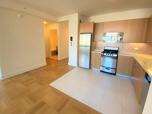 400 West 63rd Street image 1 of 9