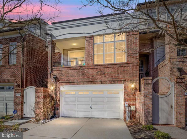 5102 Mount Oaks Sanctuary Dr, Bowie, MD 20720