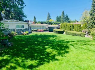 1845 Evergreen Point Rd, Medina, WA 98039