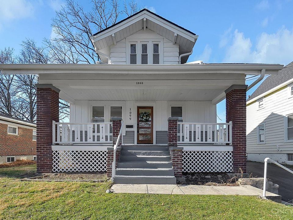 1st image of 1099 Burns Ave