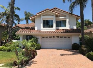 27341 Celanova, Mission Viejo, CA 92692