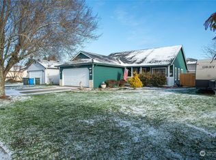 1814 Juneman St, Centralia, WA 98531