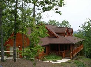 470 Long Branch Rd, Ranger, GA 30734