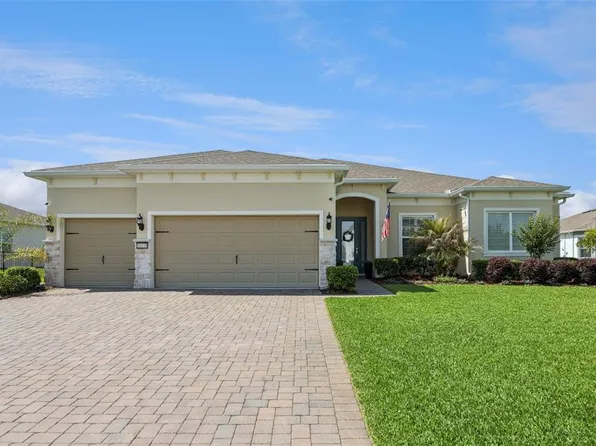 16118 Bowline St, Orlando, FL 32820