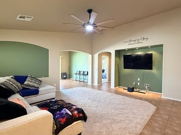 44178 W Lindgren Dr, Maricopa, AZ 85138