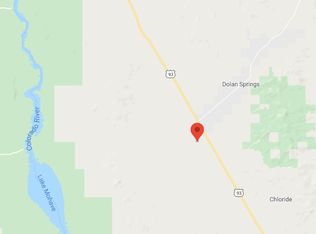 13065 N Ash Dr, Dolan Springs, AZ 86441