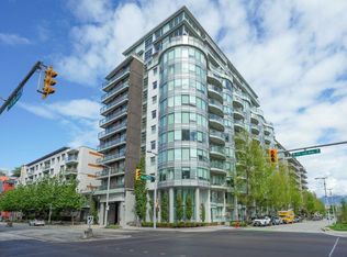 1661 Ontario St #1005, Vancouver, BC