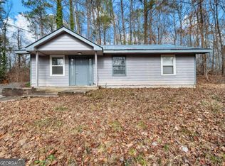 2710 Old Dawsonville Rd, Gainesville, GA 30506