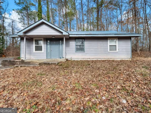 2710 Old Dawsonville Rd, Gainesville, GA 30506