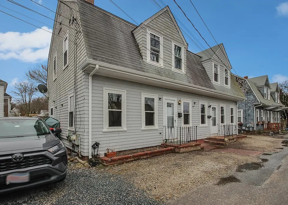 6 Nelson Ct
