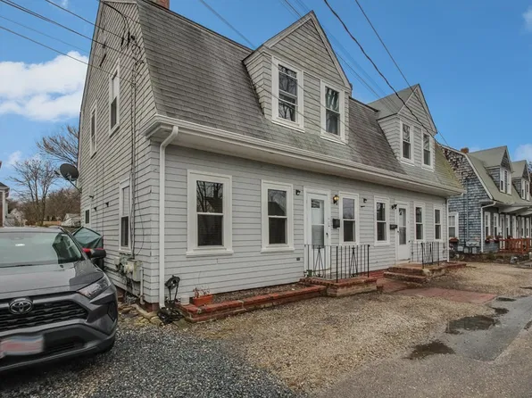 6 Nelson Ct, Plymouth, MA 02360