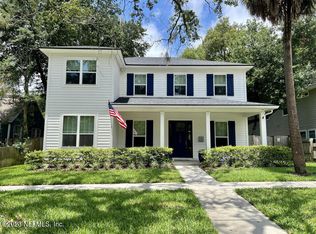 1520 Flagler Ave, Jacksonville, FL 32207