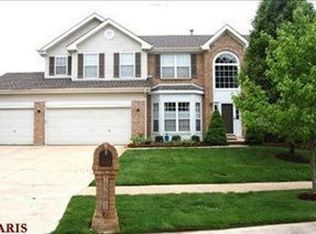 13216 Dartagnan Ct, Saint Louis, MO